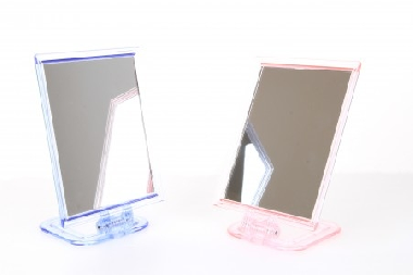 Gương trang điểm Hàn Quốc Inpouch cỡ nhỏ